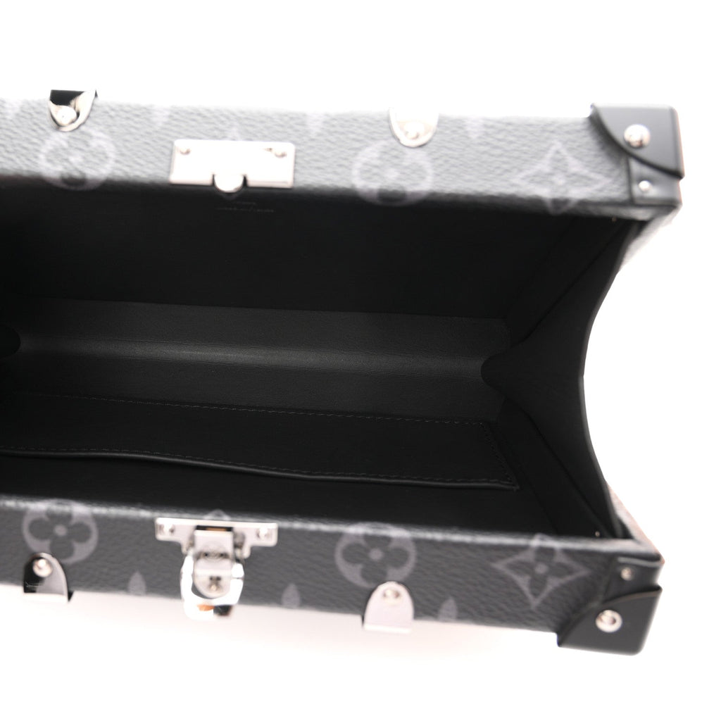 Monogram Eclipse Neo Wallet Trunk