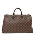 Damier Ebene Speedy 35