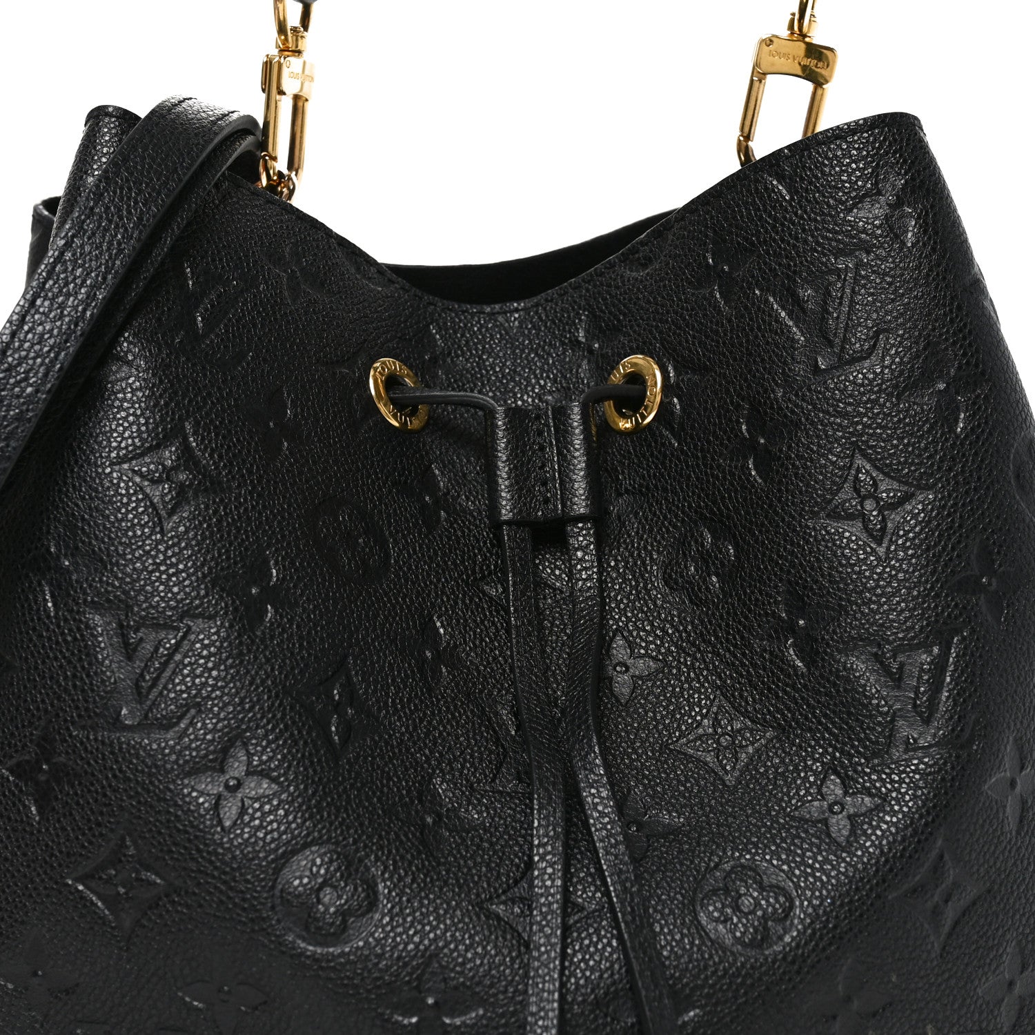 Empreinte Neonoe MM Black