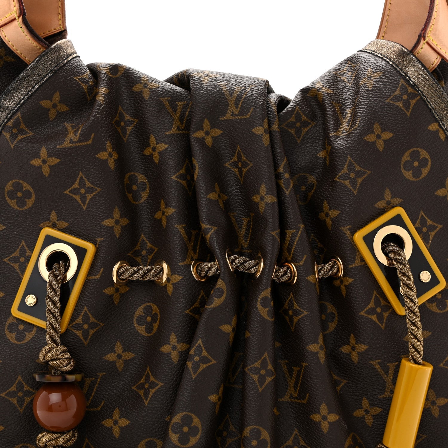 Monogram Kalahari GM