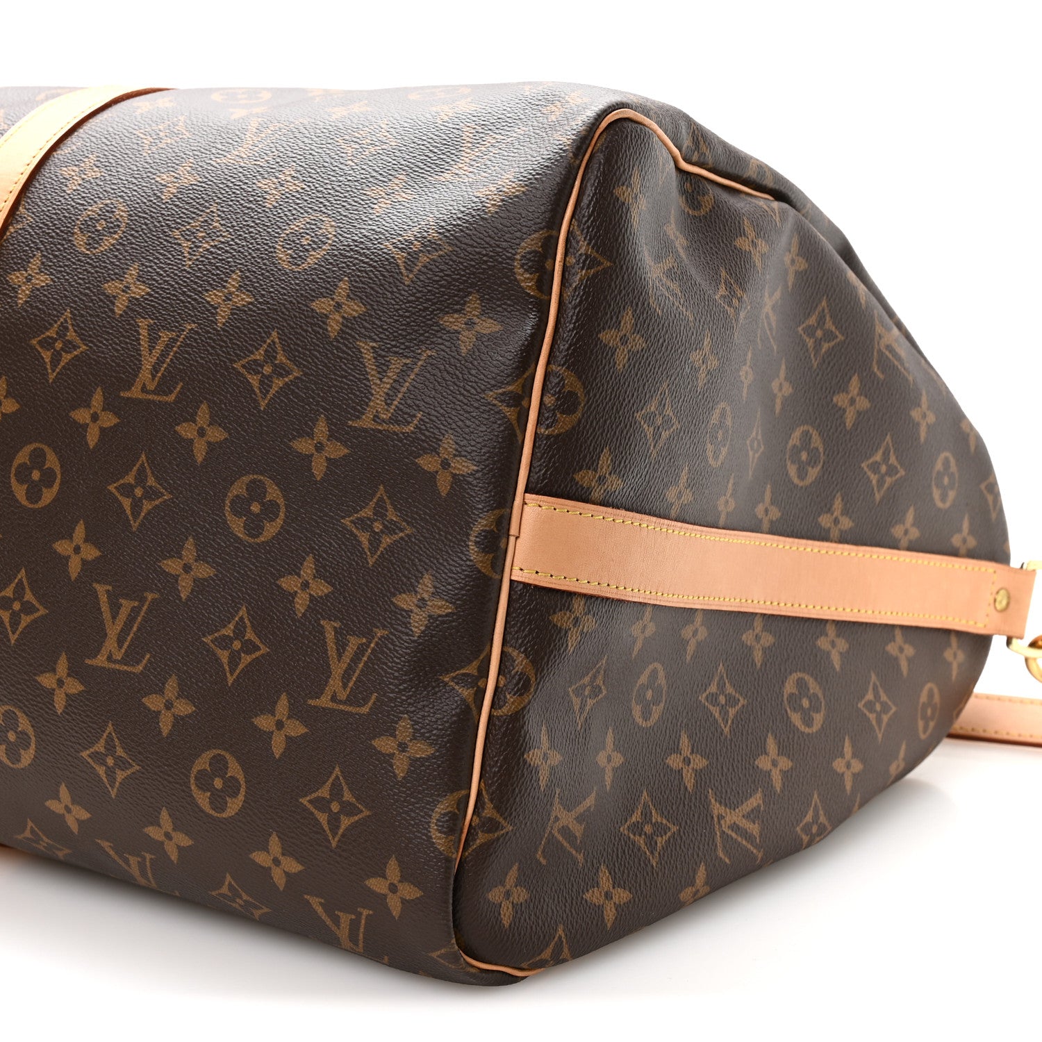 Monogram Keepall Bandouliere 55