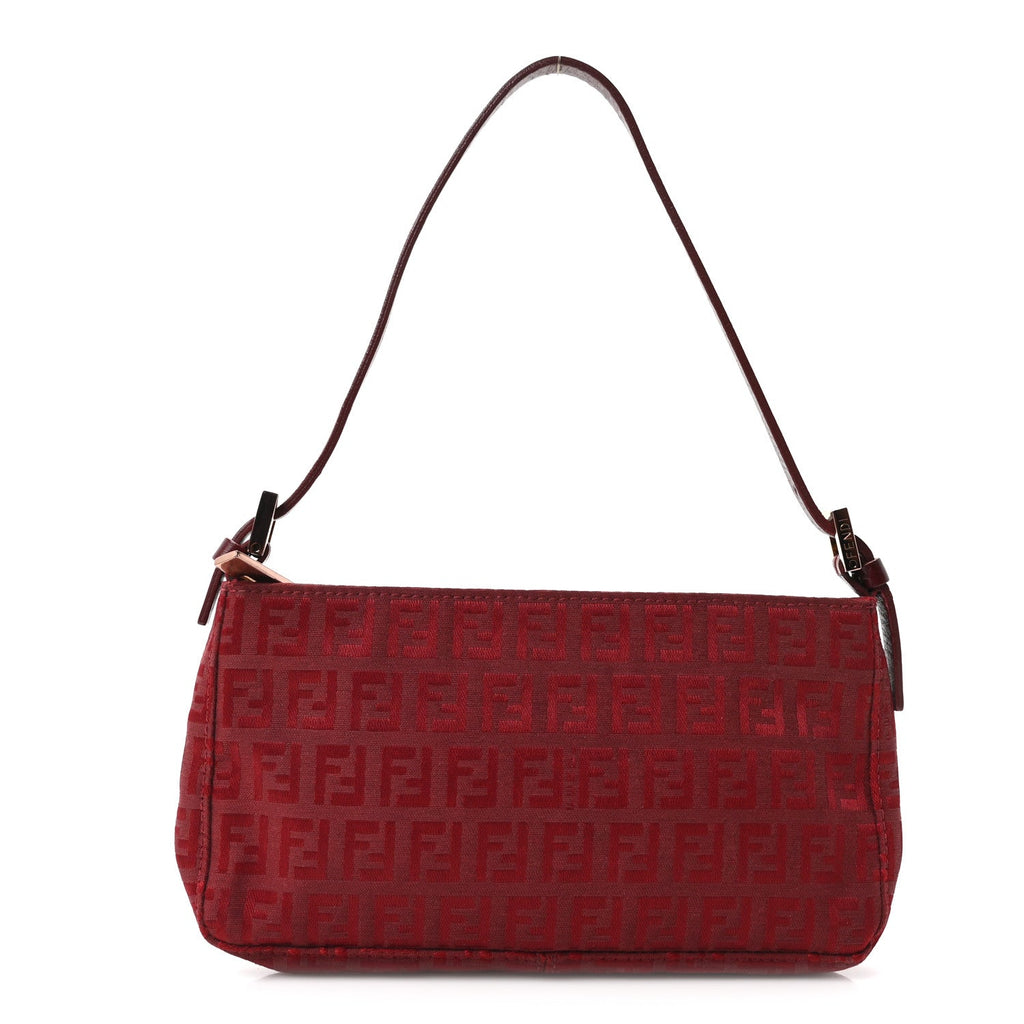 Zucchino Pochette Red