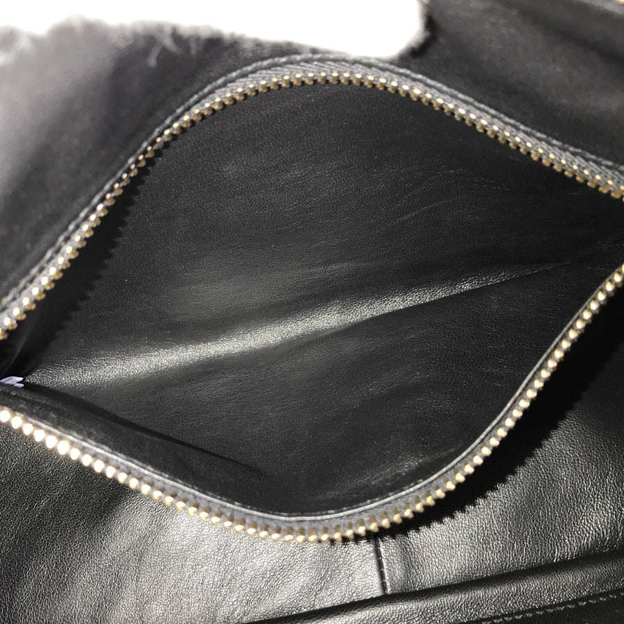 PRADA Eme Medium 1BC229 2DNT F0002 Shoulder bag