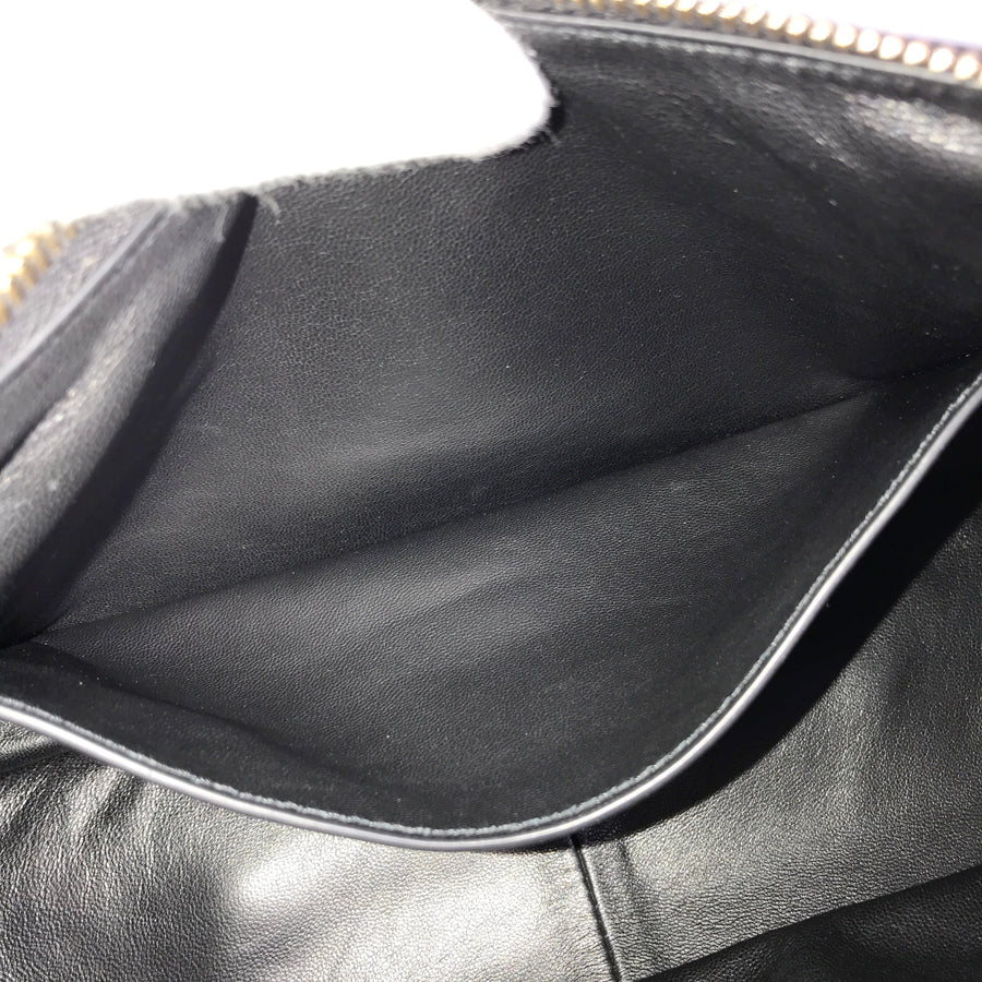 PRADA Eme Medium 1BC229 2DNT F0002 Shoulder bag
