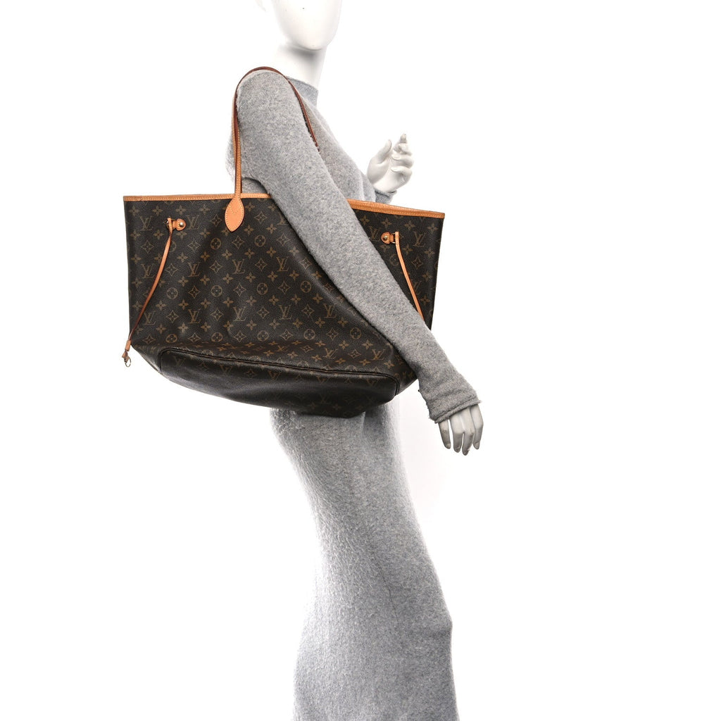 Monogram Neo Neverfull GM
