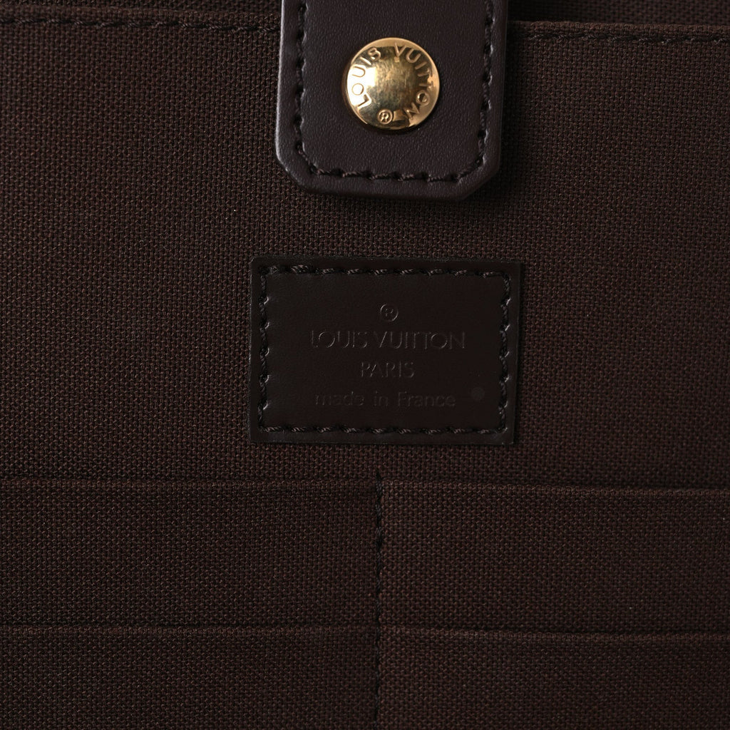 Damier Ebene Porte Ordinateur Sabana Computer Case