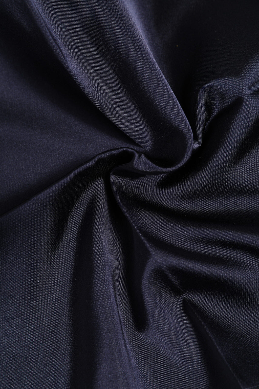 Dolce & Gabbana Dark Blue Silk Square Men Foulard Men's Scarf