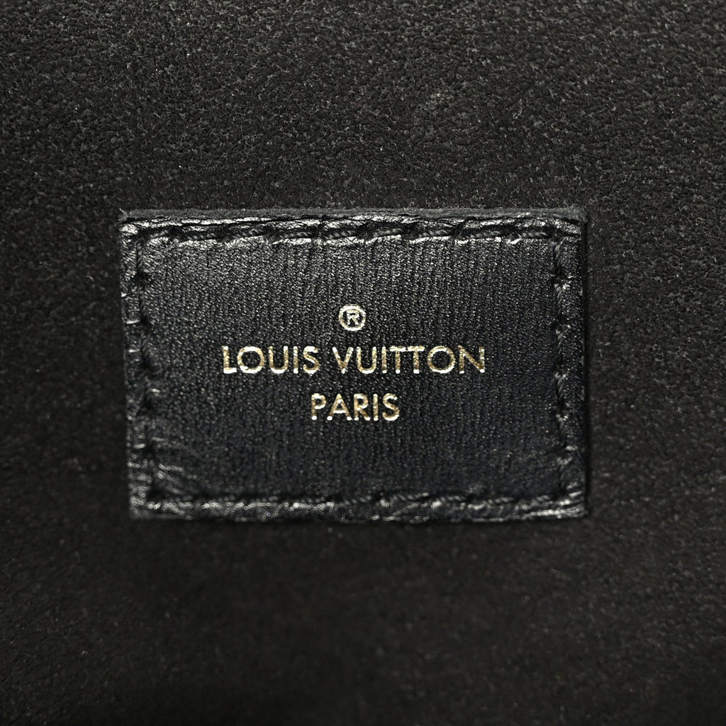 Reverse Monogram Pochette Metis