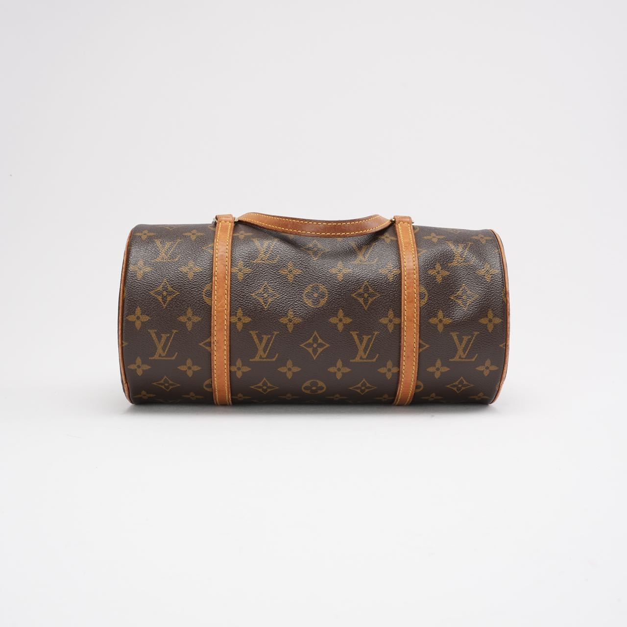 Louis Vuitton Vintage Classic Monogram Papillon 30 Bag 2003