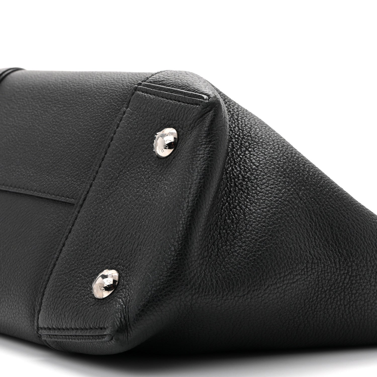 Veau Cachemire Soft Lockit PM Black