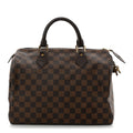 Damier Ebene Speedy 30