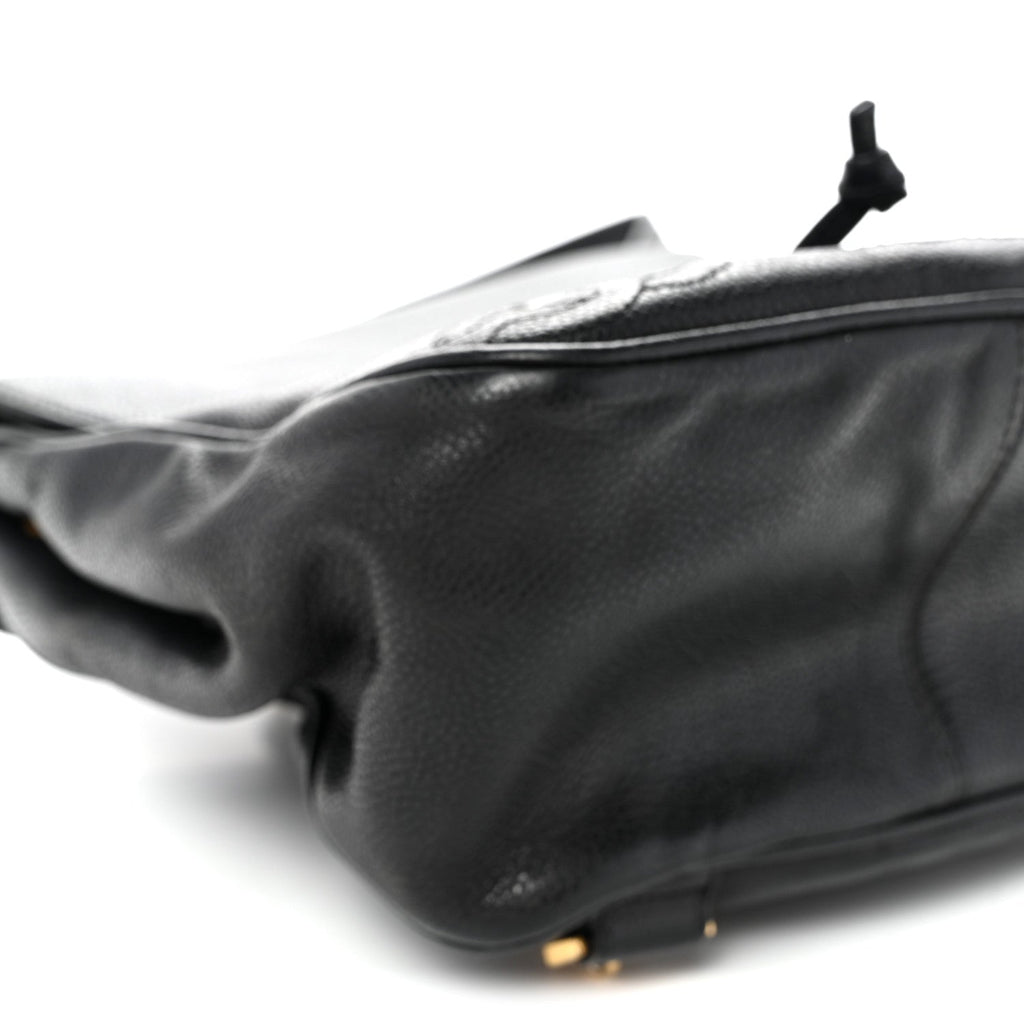 Caviar CC Backpack Black
