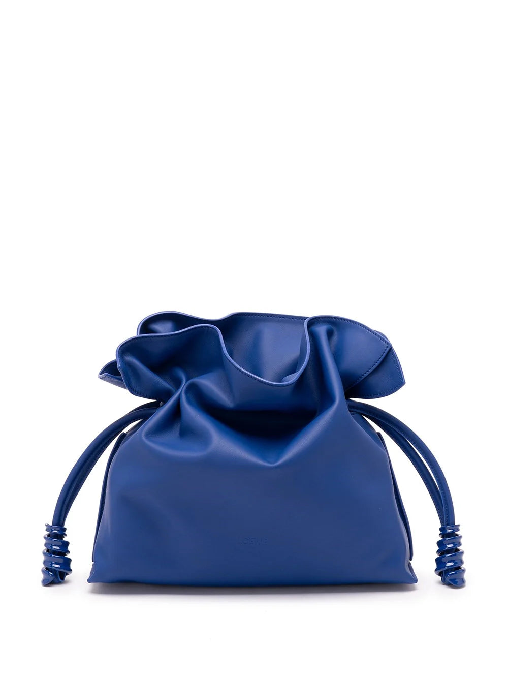 Loewe Women `Flamenco` Medium Clutch