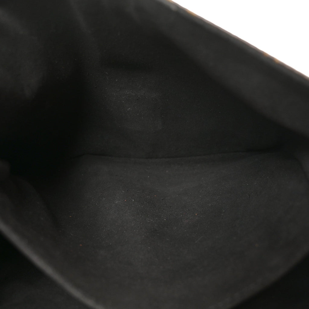 Reverse Monogram Pochette Metis