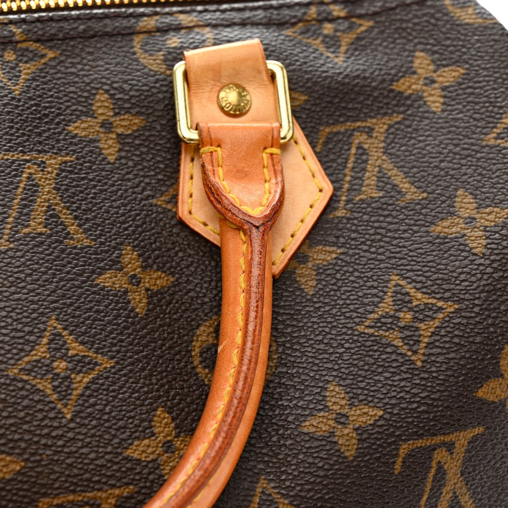 Monogram Speedy 25