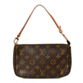 Monogram Pochette Accessories