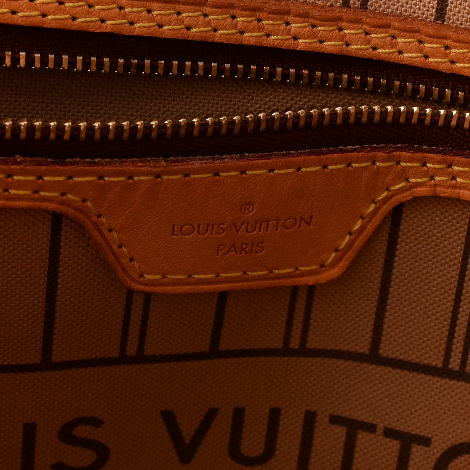 Monogram Neo Neverfull MM