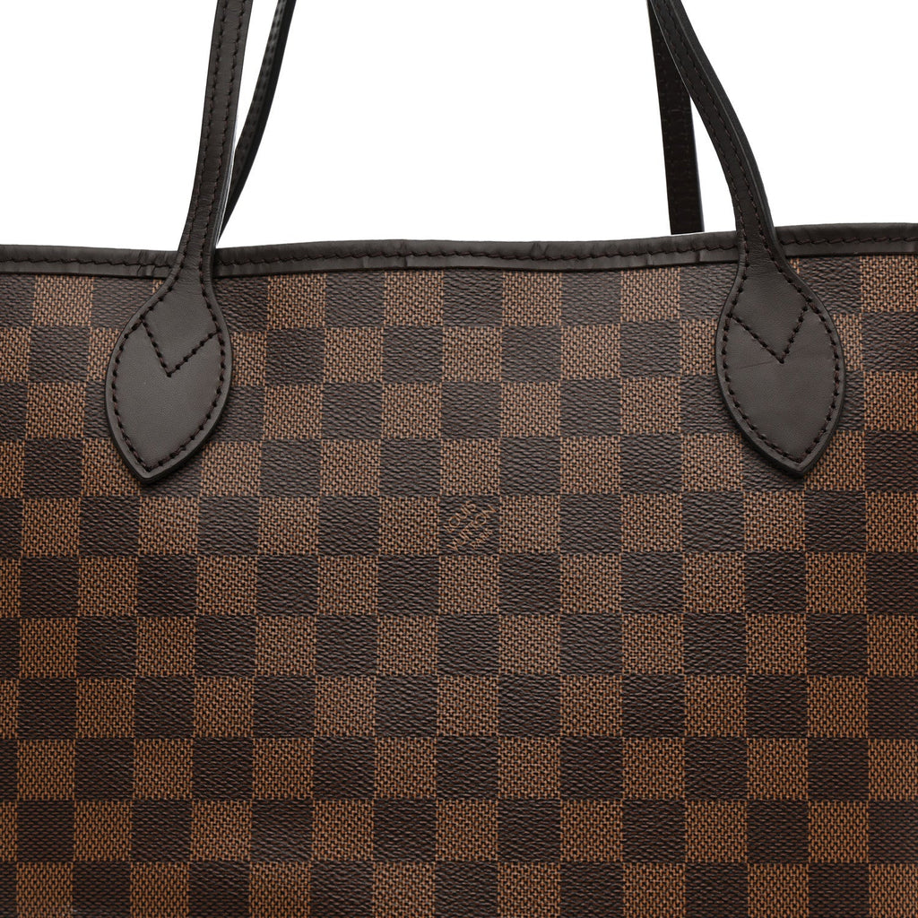 Damier Ebene Neo Neverfull MM