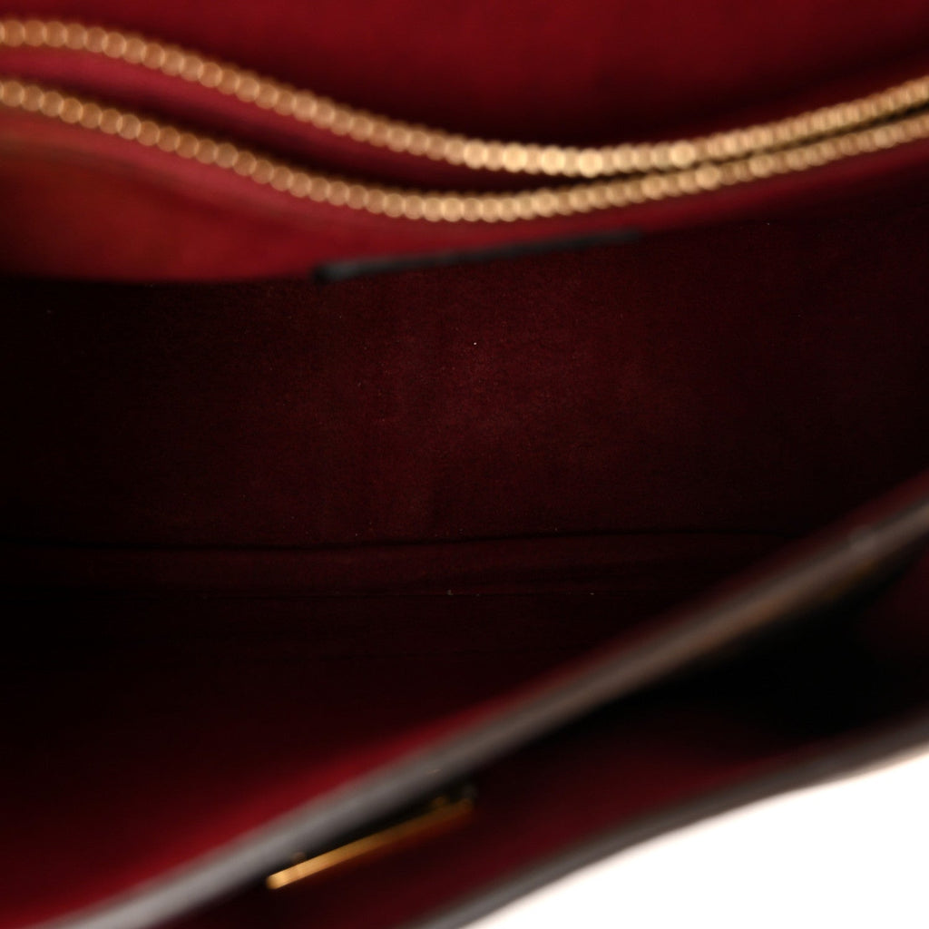 Monogram Passy