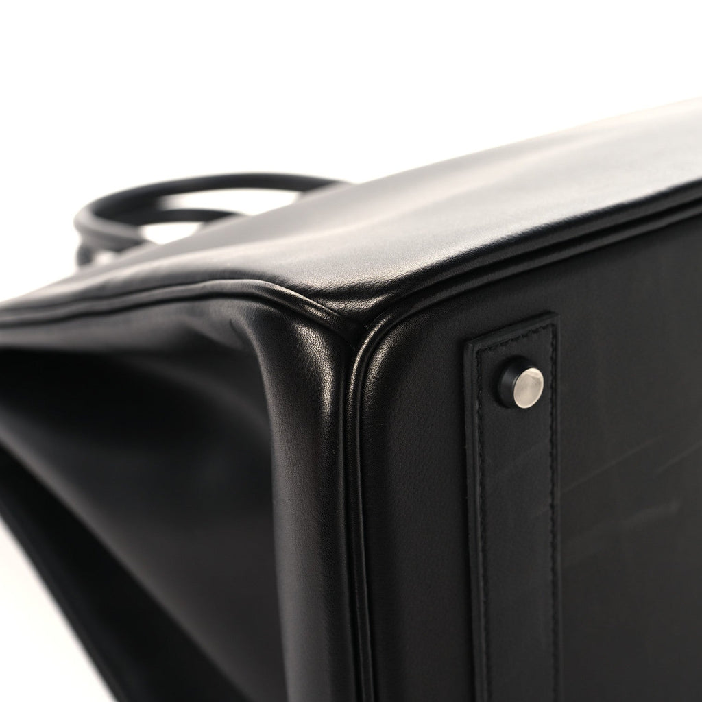 Evergrain HAC Birkin 40 So Black
