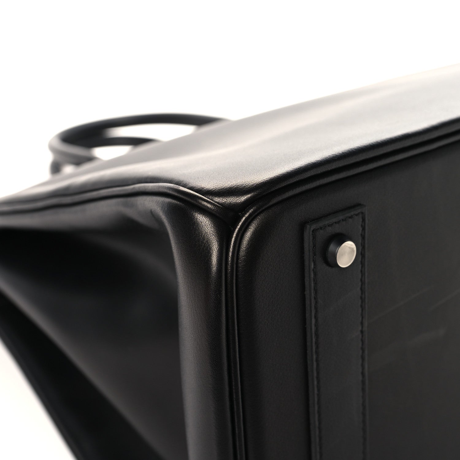 Evergrain HAC Birkin 40 So Black