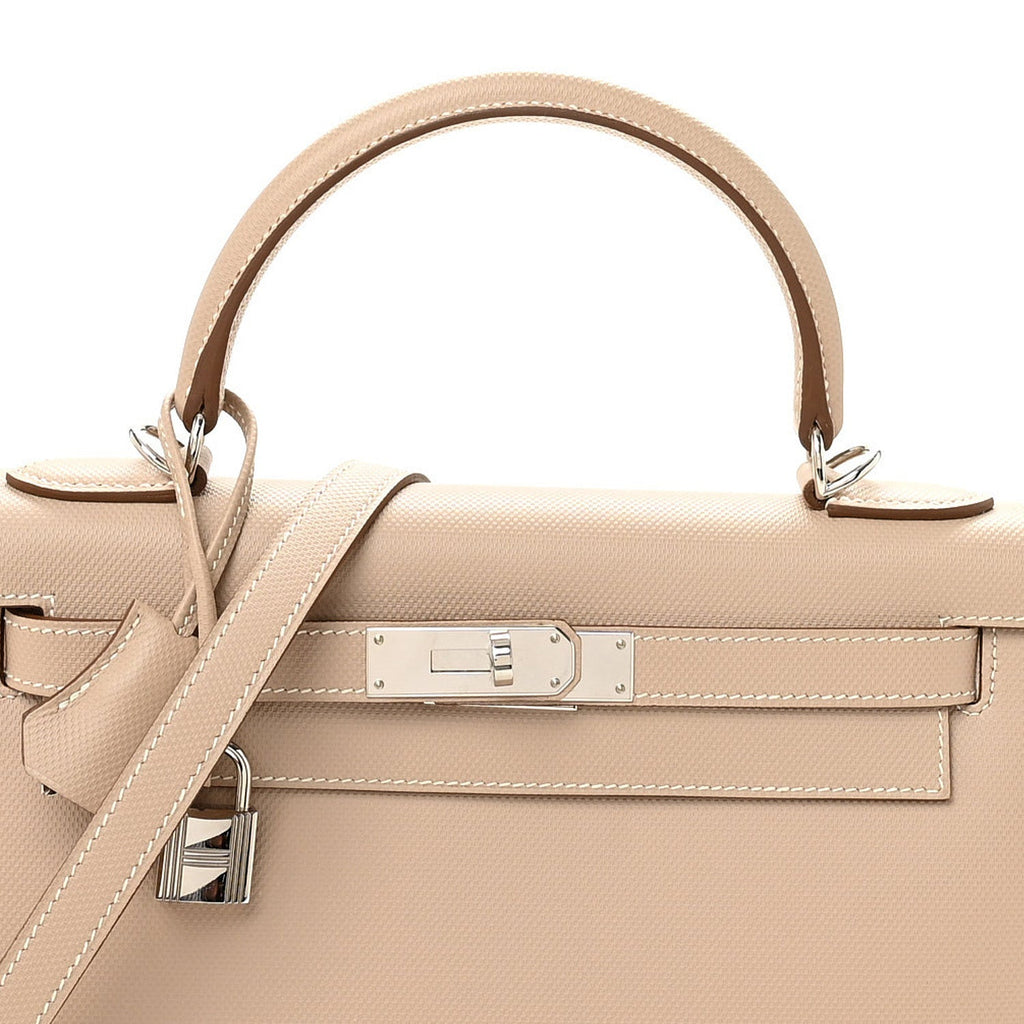 Grain d'H Kelly Sellier 28 Argile