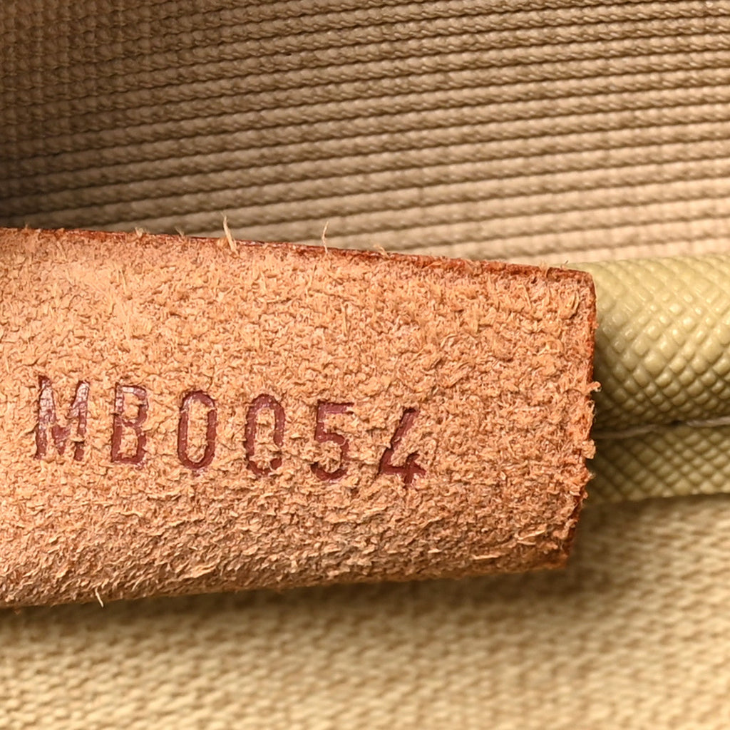 Monogram Deauville