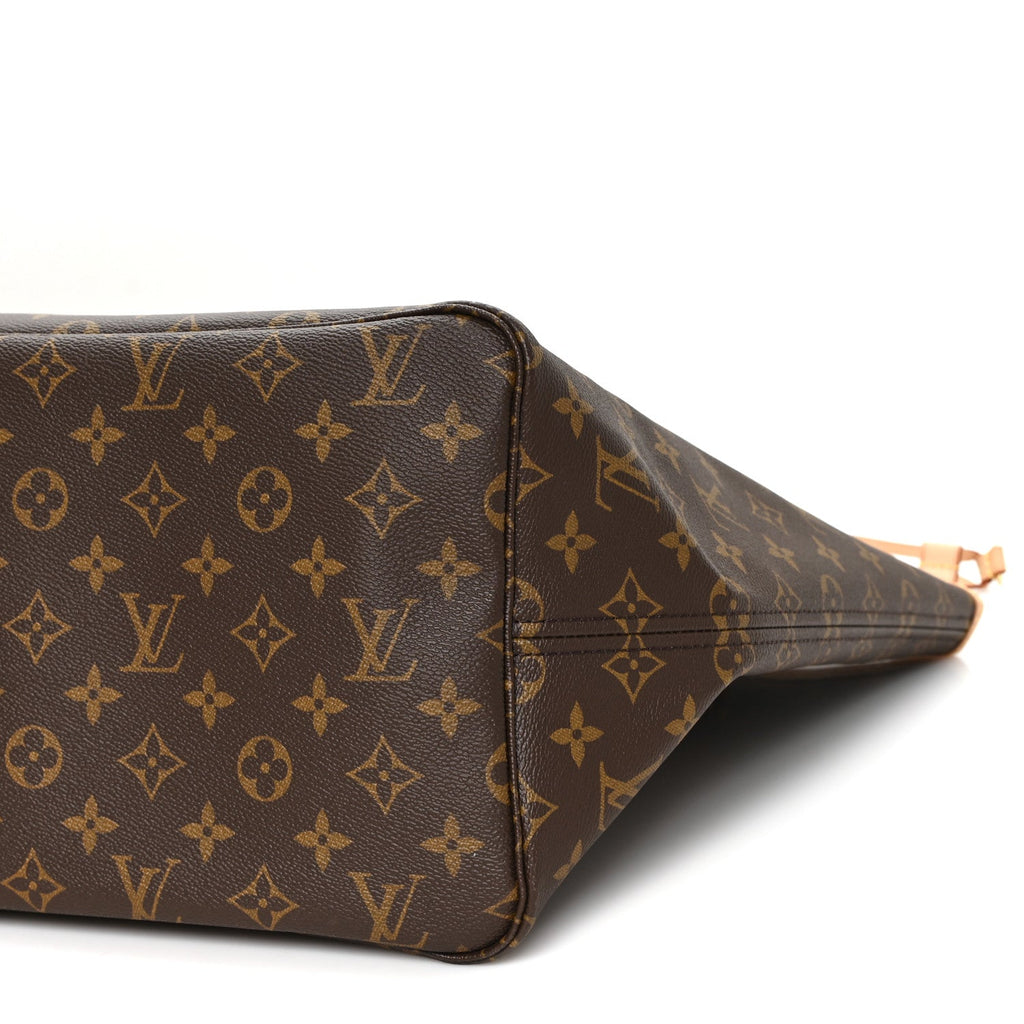 Monogram Neo Neverfull GM