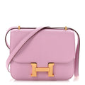 Chevre Mysore Constance 18 Mauve Sylvestre