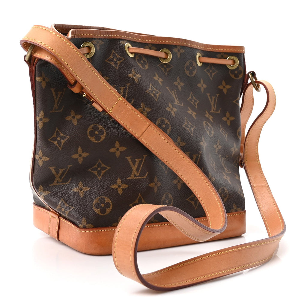 Monogram Noe BB