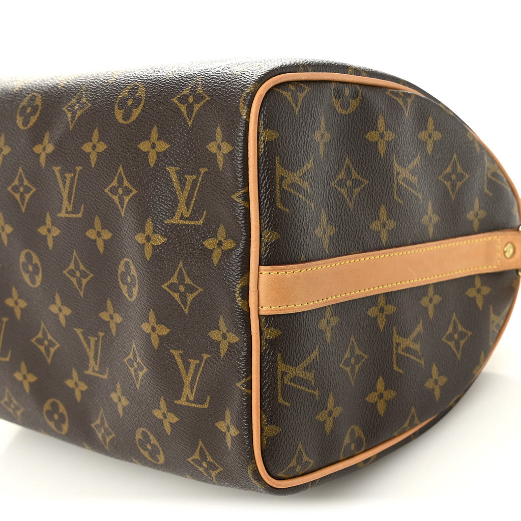 Monogram Speedy Bandouliere 30
