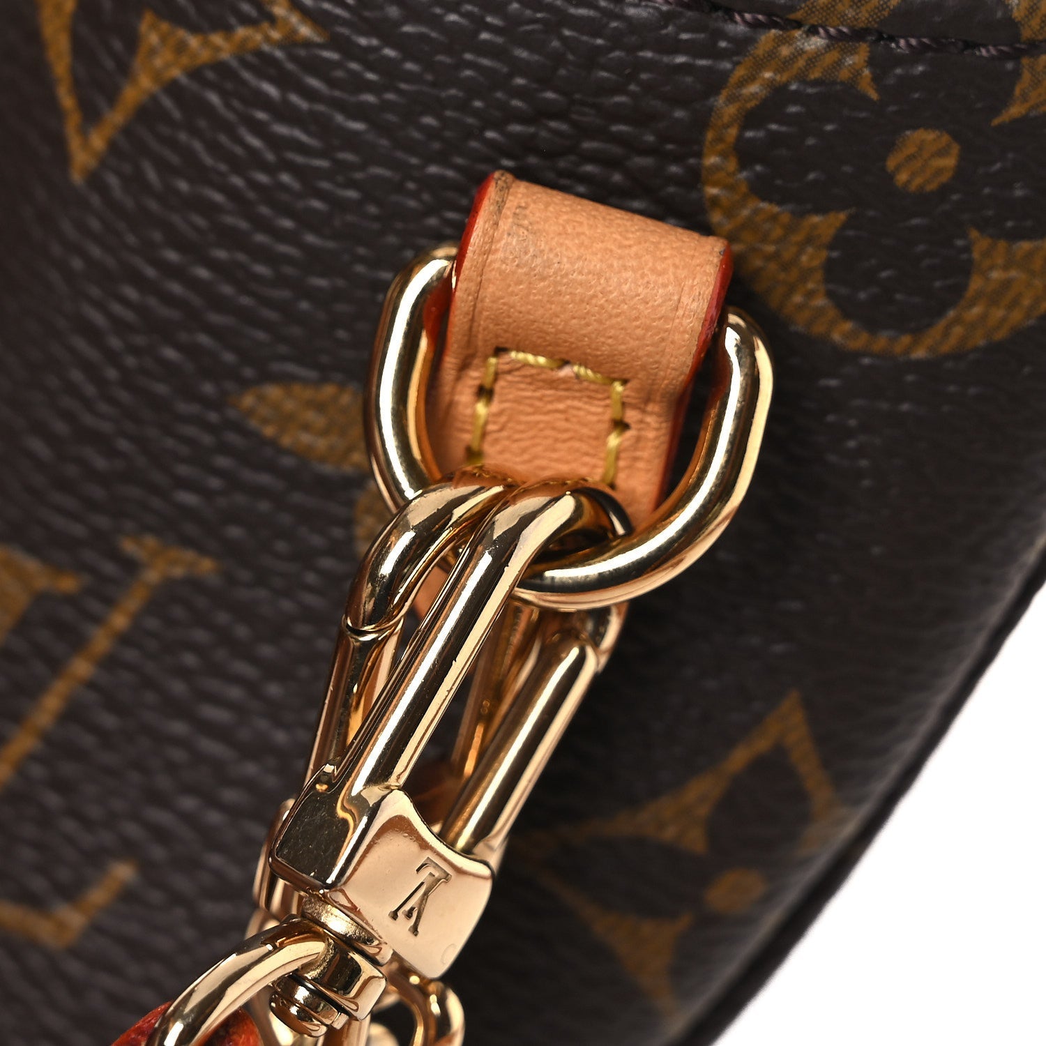 Monogram Mini Bumbag