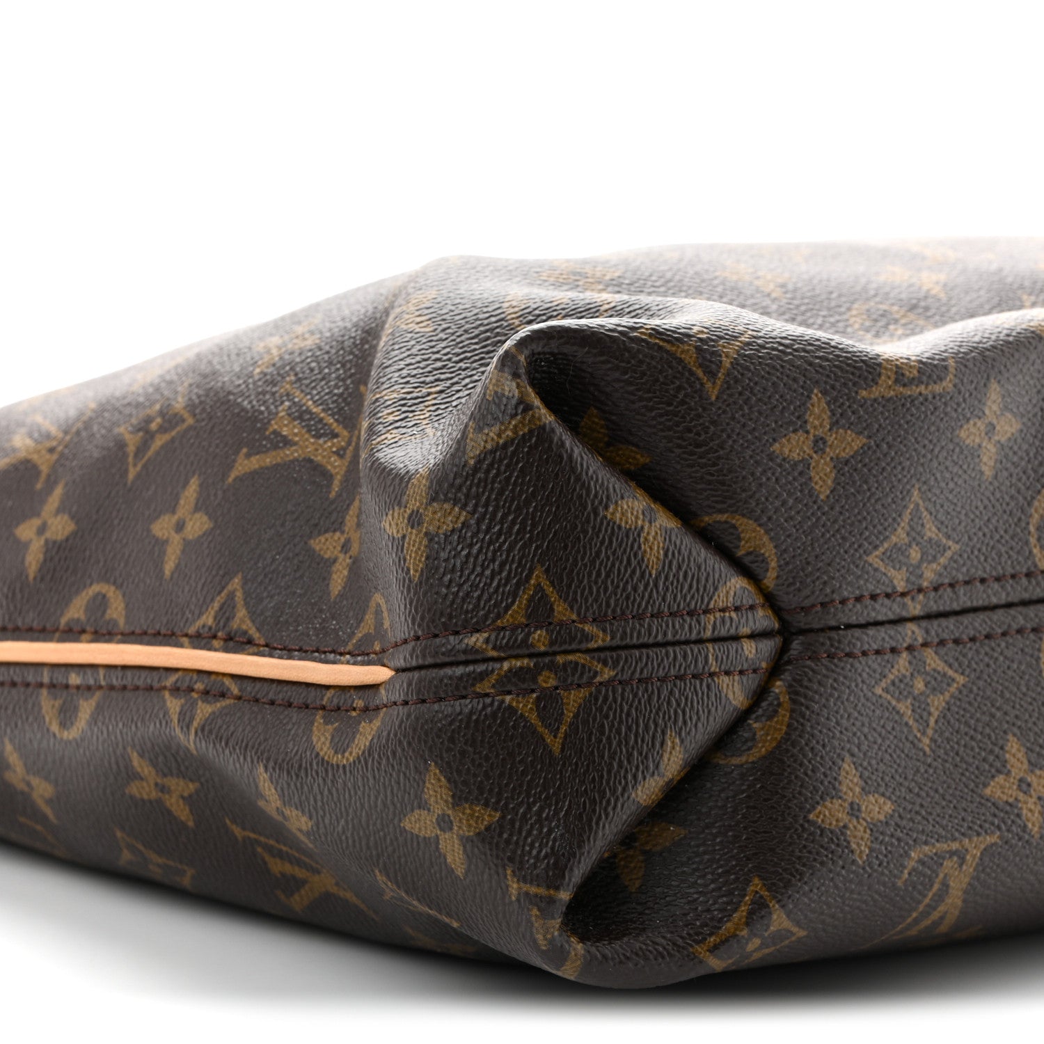 Monogram Sully PM