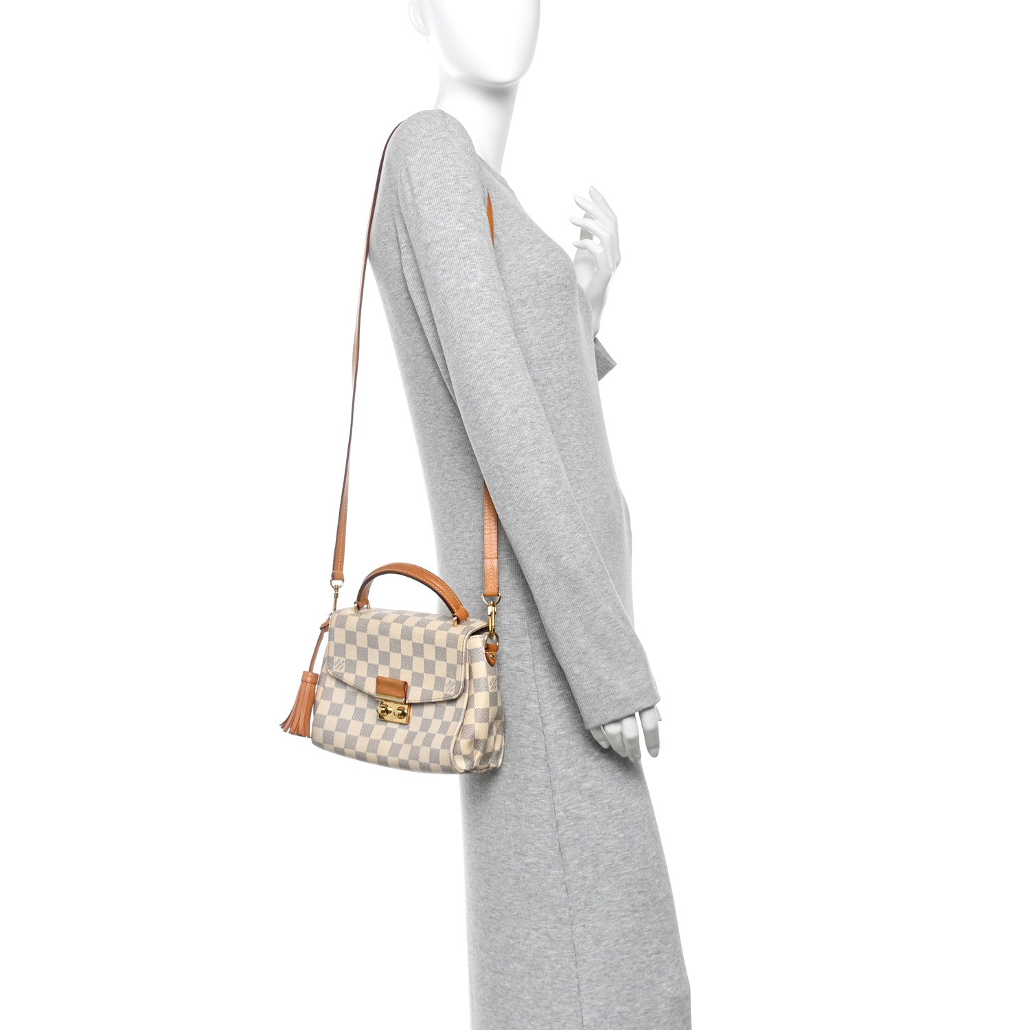 Damier Azur Croisette