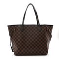 Damier Ebene Neo Neverfull MM