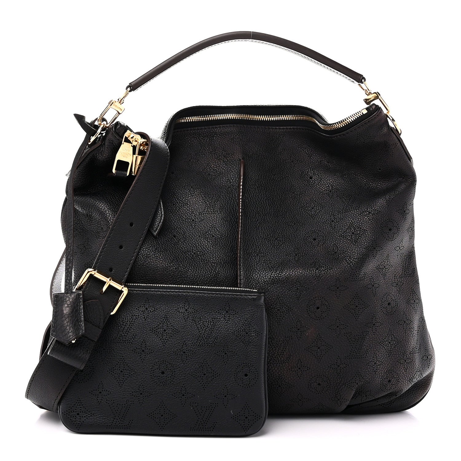 Mahina Selene MM Black