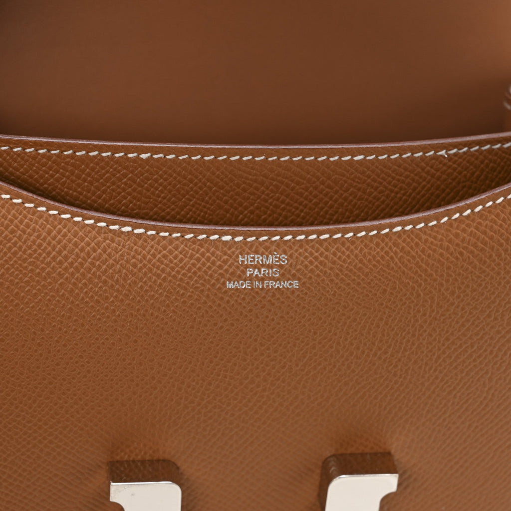 Epsom Constance 18 Gold