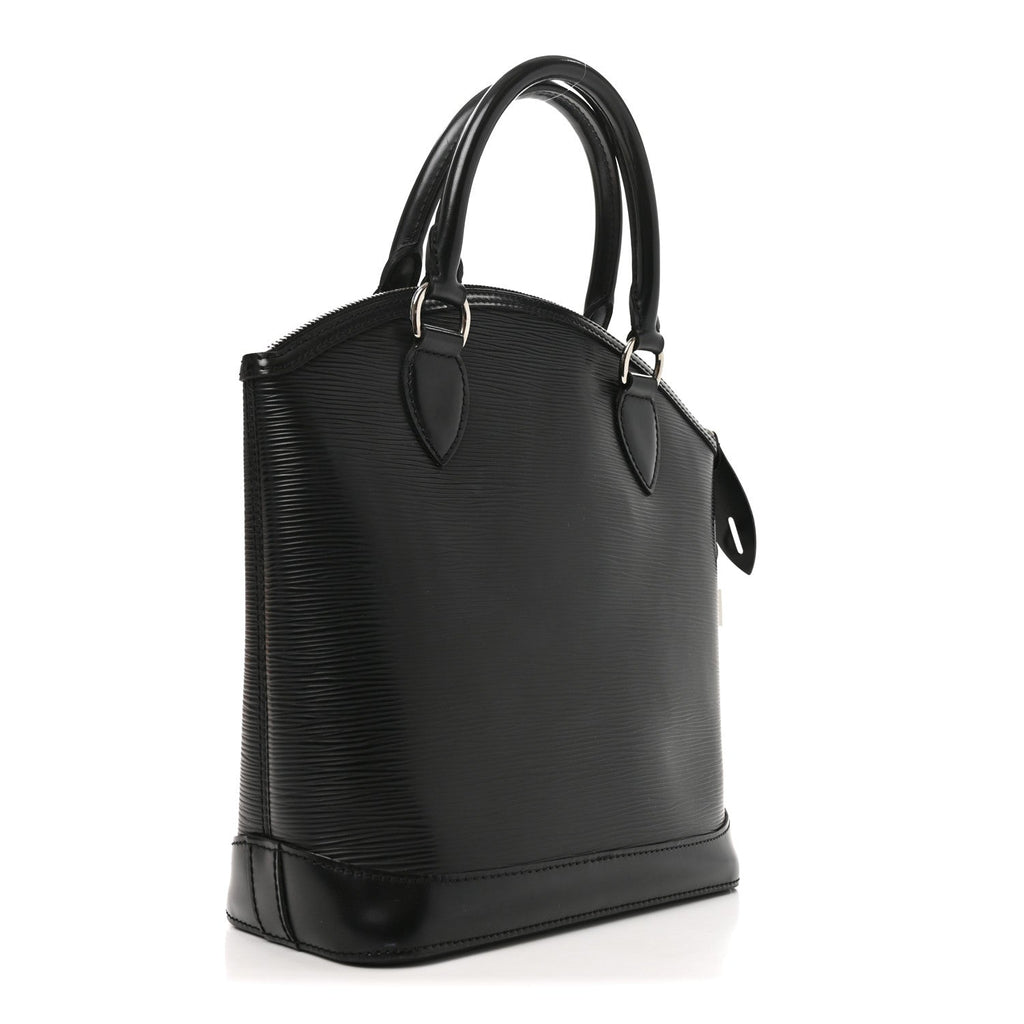 Epi Lockit Black