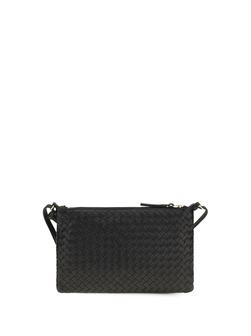 Bottega Veneta Women Intrecciato Shoulder Bag