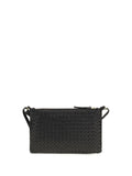 Bottega Veneta Women Intrecciato Shoulder Bag