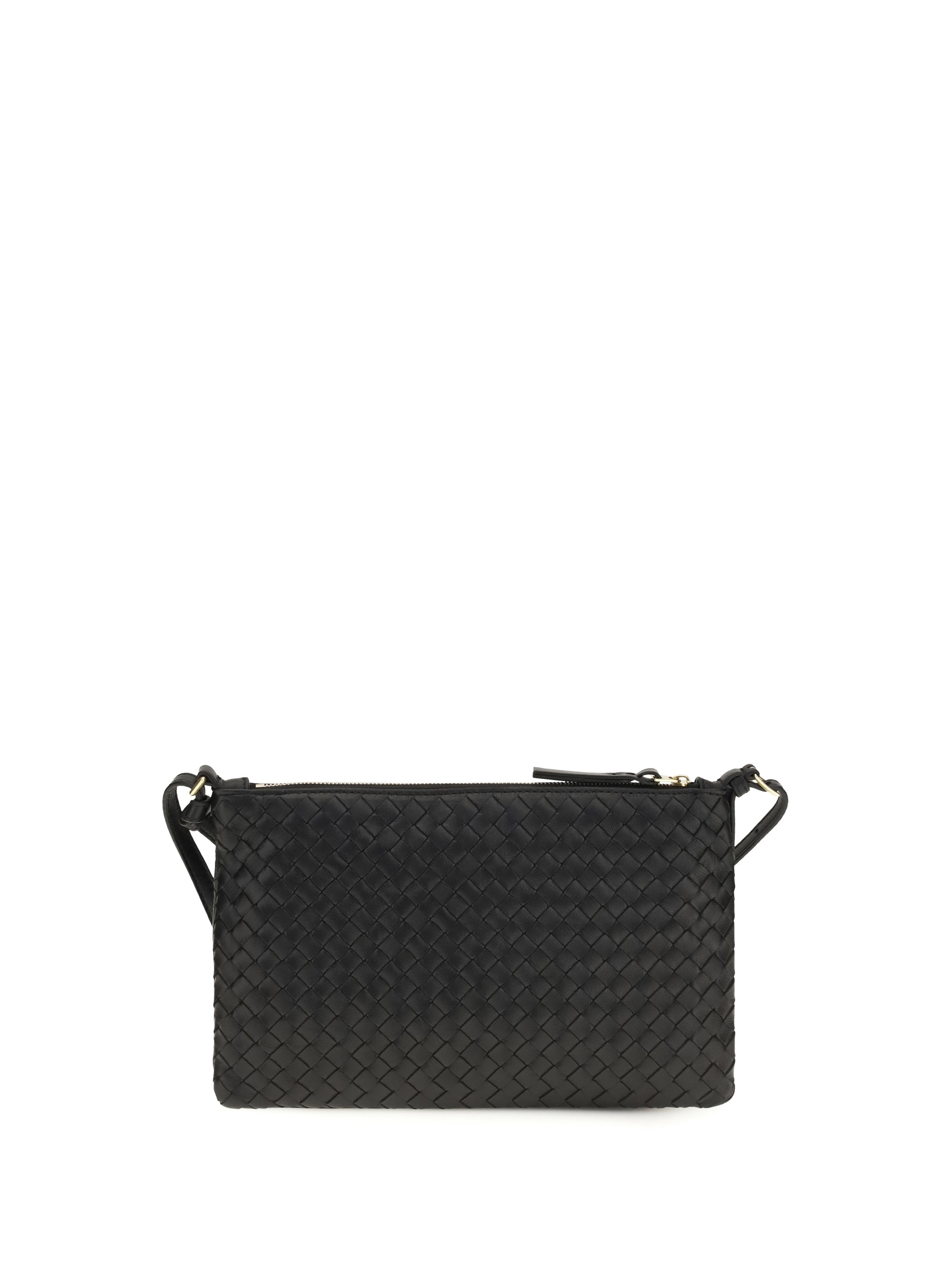 Bottega Veneta Women Intrecciato Shoulder Bag