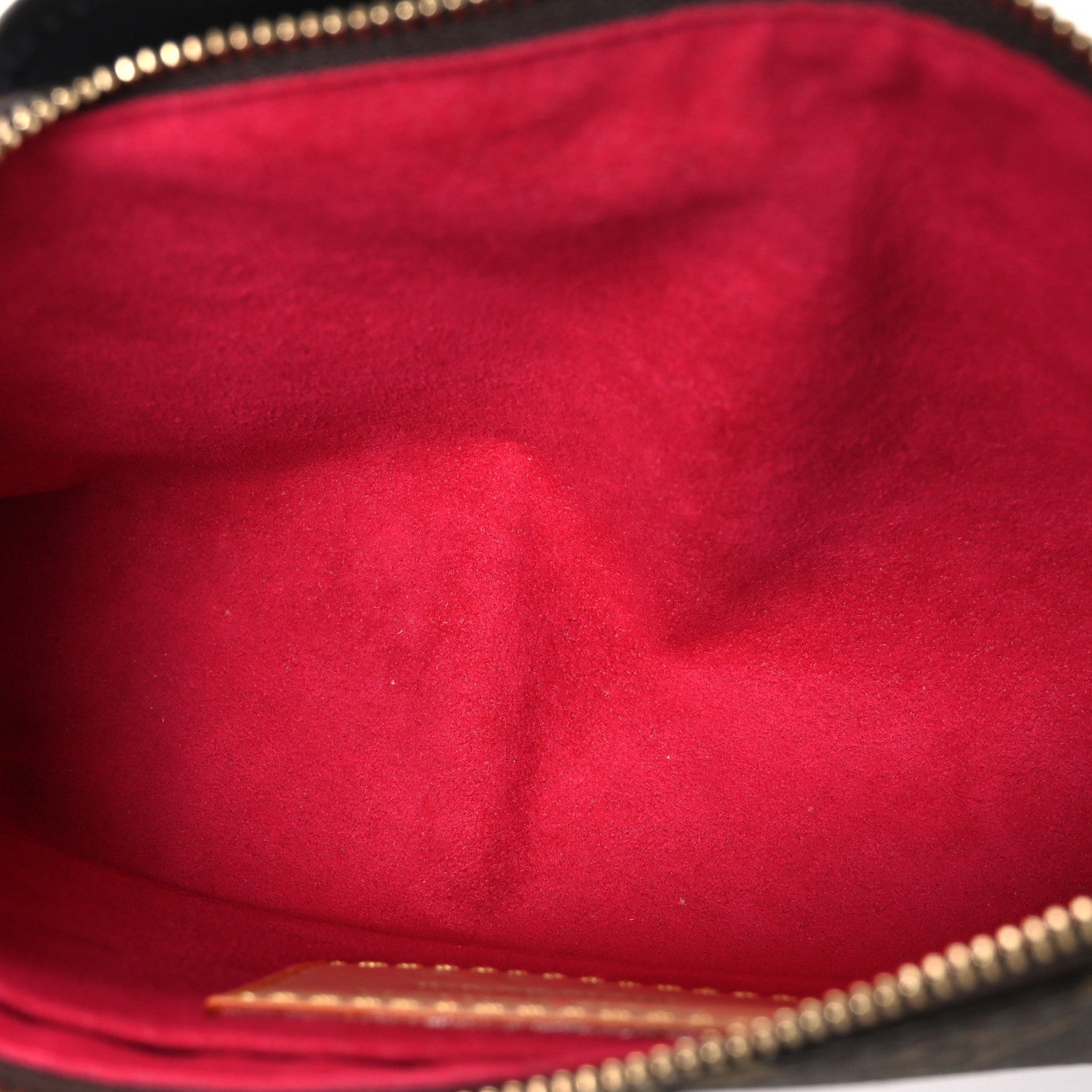 LV X TM Monogram Superflat Panda Pochette Accessories