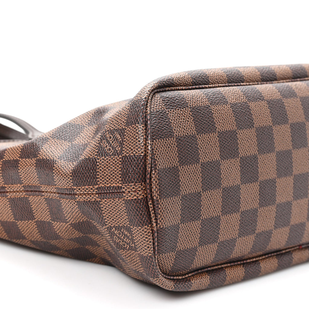 Damier Ebene Neo Neverfull PM