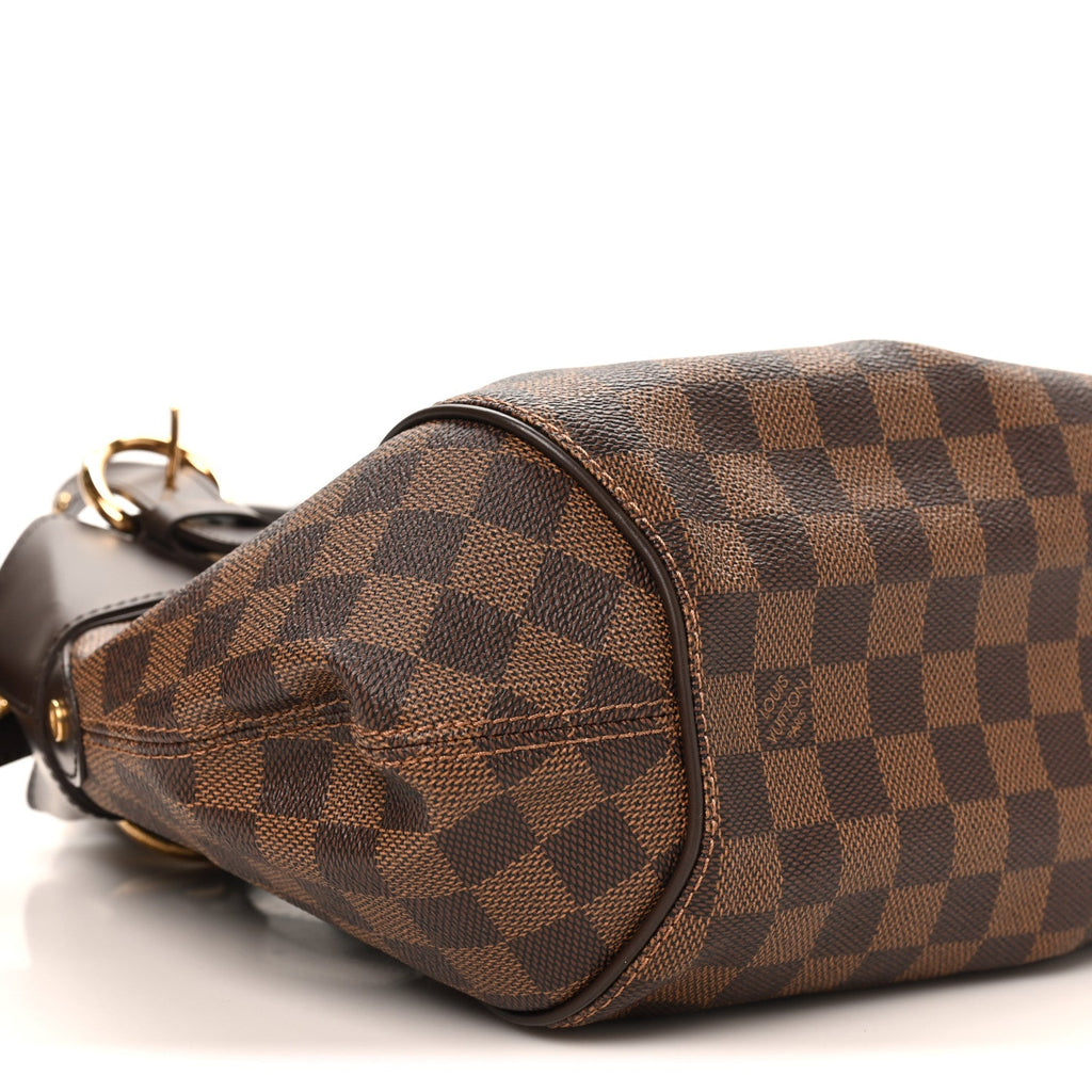 Damier Ebene Sistina PM