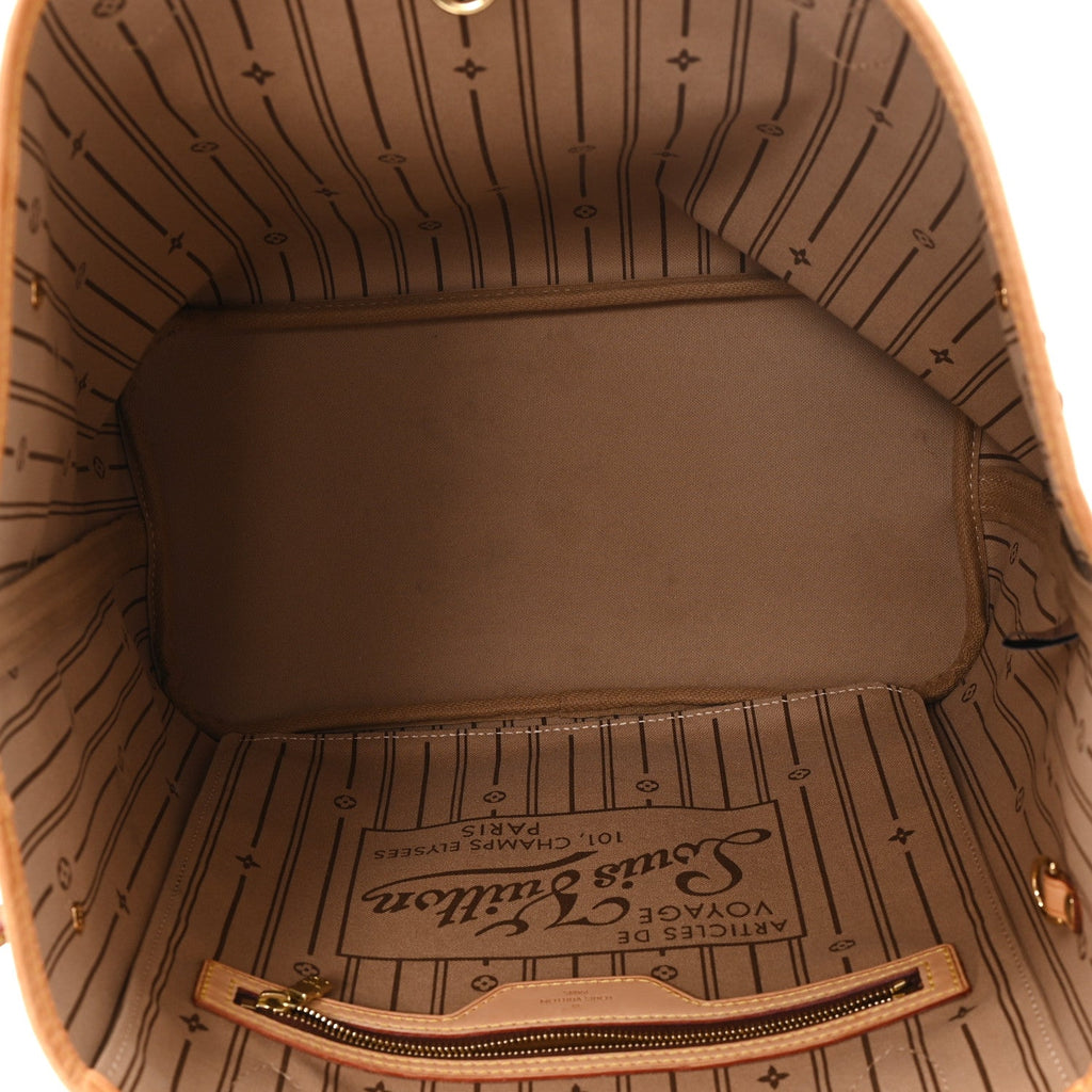 Monogram Neverfull MM