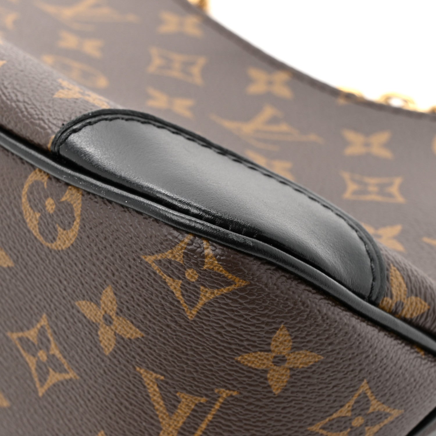 Monogram Boulogne NM Black