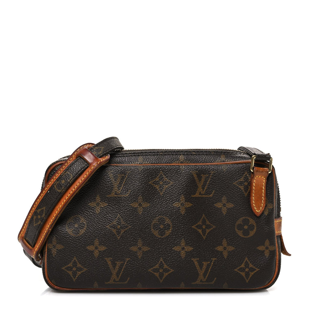 Monogram Pochette Marly Bandouliere