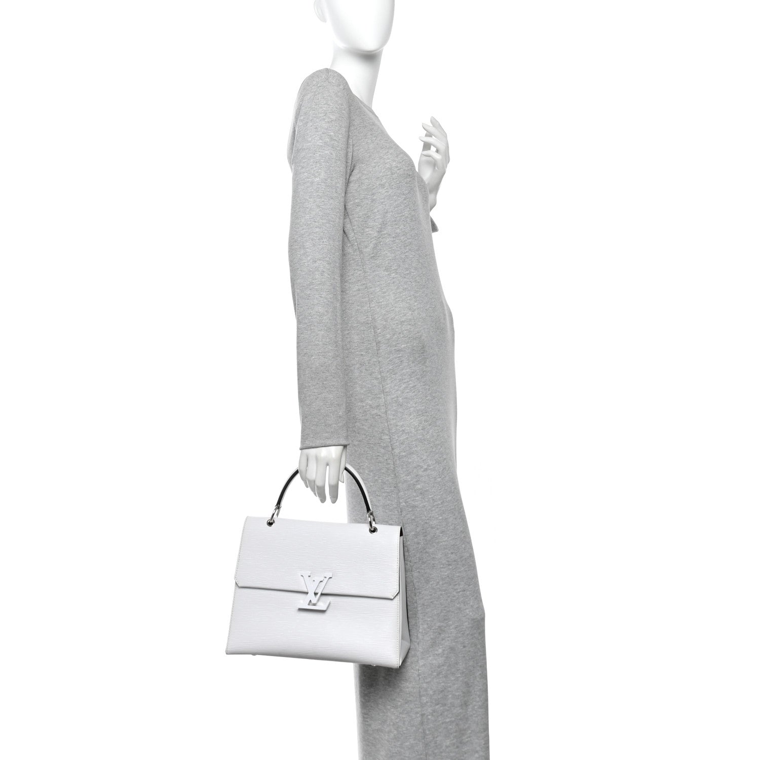 Epi Grenelle PM White