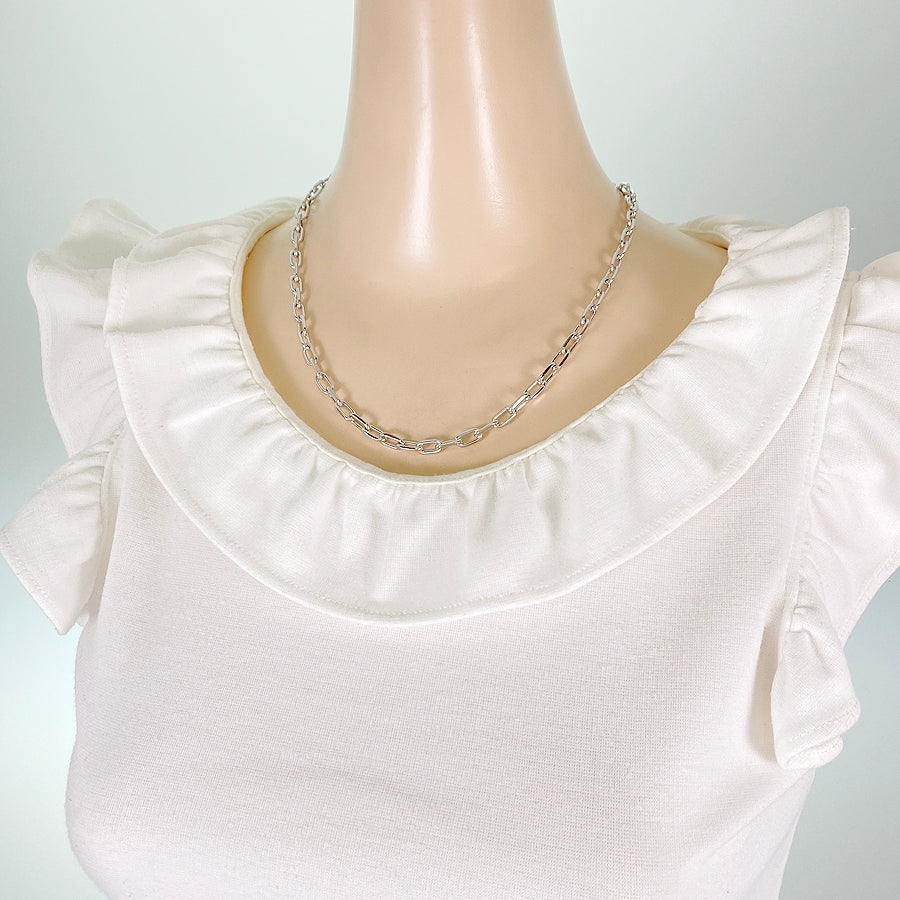 Cartier Spartacus Necklace