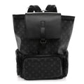 Monogram Eclipse Trio Backpack